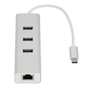 Astrotek USB-C Adapter Converter for iPad Pro Macbook Air Samsung Galaxy